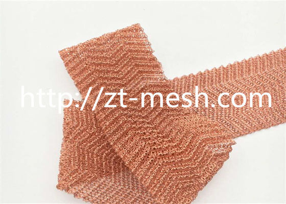 Stainless Steel Wire Mesh Corrosion Resistant Woven Mesh Perfect For Architectural