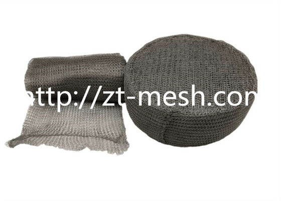 OEM de garniture des joints 50*25*12.6mm 304 d'échappement de grillage d'acier inoxydable