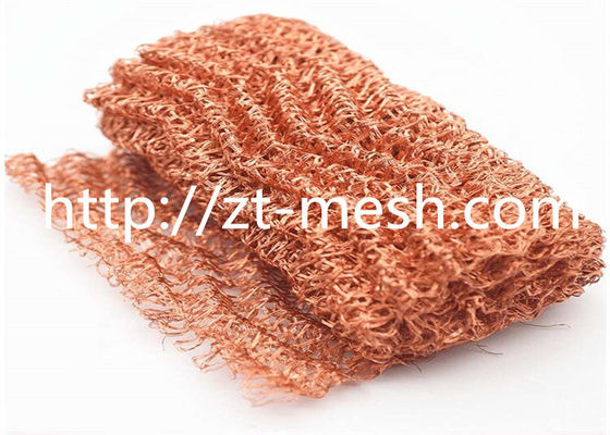 Résistance à la corrosion et à la rouille du treillis métallique tissé à l'usine Largeur 3,8 cm Pour la séparation industrielle