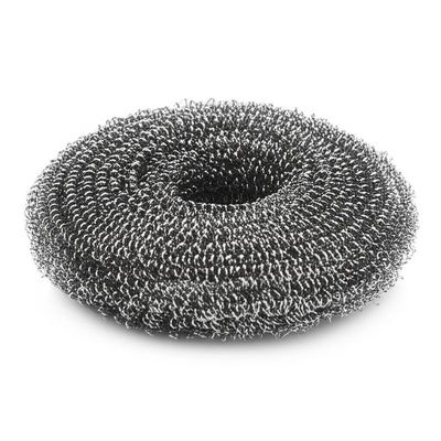 Metal Stainless Steel Balls With Holes 4*2mm For Industrial Cleaning Needs