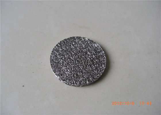 0.08mm - résistance à la corrosion tricotée comprimée par 0.48mm de Mesh Gaskets 500g de fil