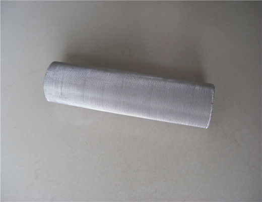 0.08mm - résistance à la corrosion tricotée comprimée par 0.48mm de Mesh Gaskets 500g de fil