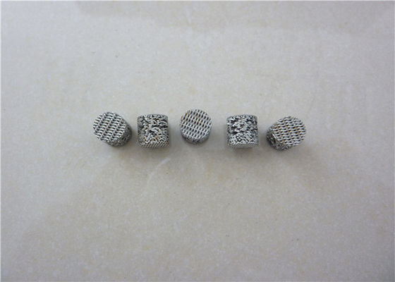 5 - industrie de creuset de quartz de 100μM Sintered Wire Mesh Filter Screen Antacid For