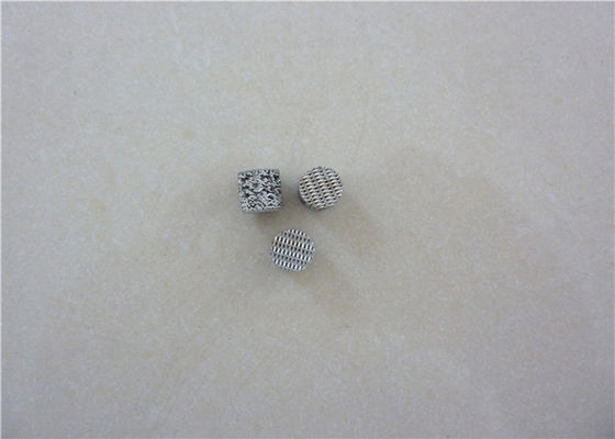 5 - industrie de creuset de quartz de 100μM Sintered Wire Mesh Filter Screen Antacid For