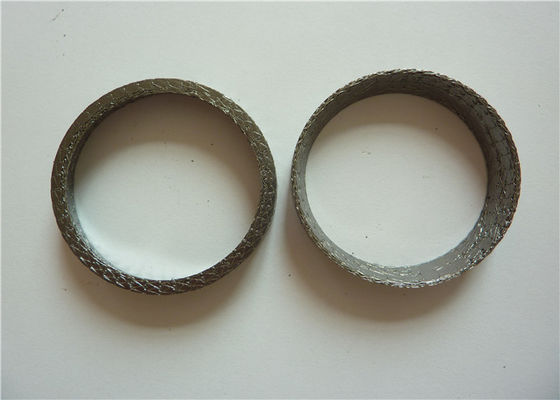 structure de Mesh Spring Washer For Power de fil de 60*21mm Monel