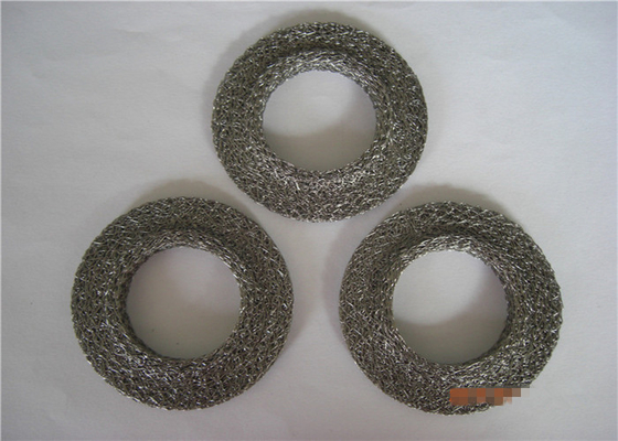 Bâti de vibration d'amortisseurs de coussin en métal d'AISI 304 en dehors de la taille de cou ajustable pour le chemin de fer