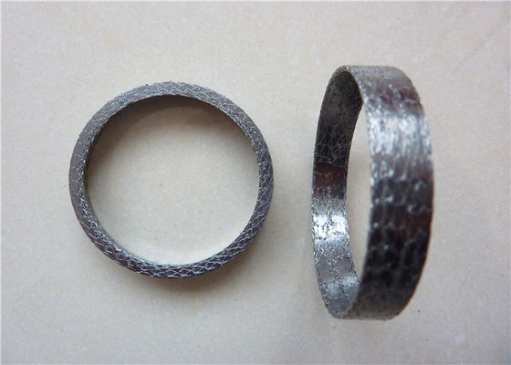 OD50*20mm a comprimé la garniture tricotée de silencieux de fil OEM de 0.12mm - de 0.35mm