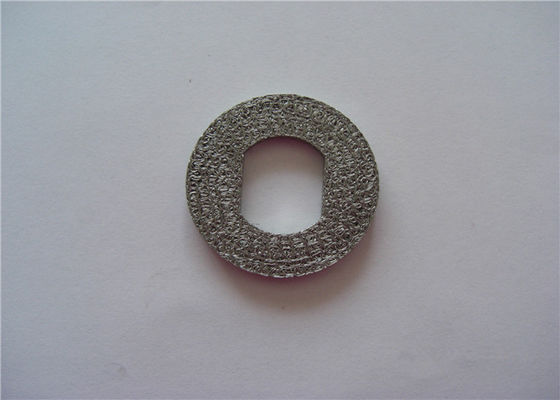 le silencieux 304SS de 3cm a tricoté le fil Mesh Gasket/la garniture bouclier thermique