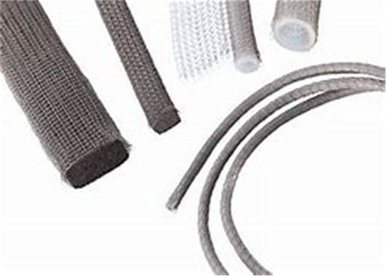 Fil rond Mesh Tape, Monel de noyau de trou protégeant Mesh Tape 0.08-0.55mm