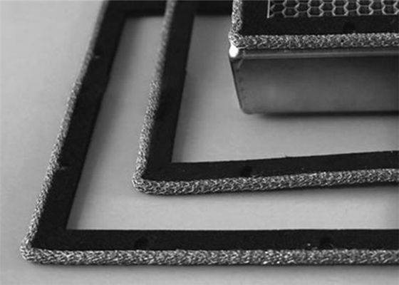 Filtres de purification de l'air pour diverses machines et équipements