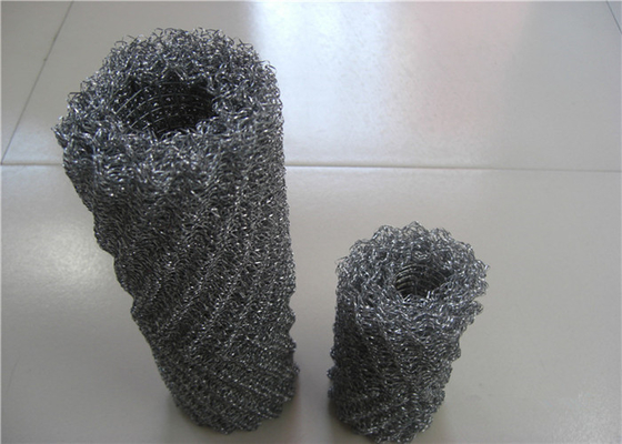 Disque 0.23mm cylindrique de évaluation de filtre de l'antibuée 0.2mm d'antibrouillard de haut filtre