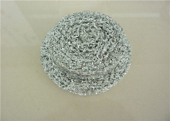 Maille en aluminium multicouche de filtre, capot de Mesh For Microwave Oven Range en métal de bout droit de 0.05mm