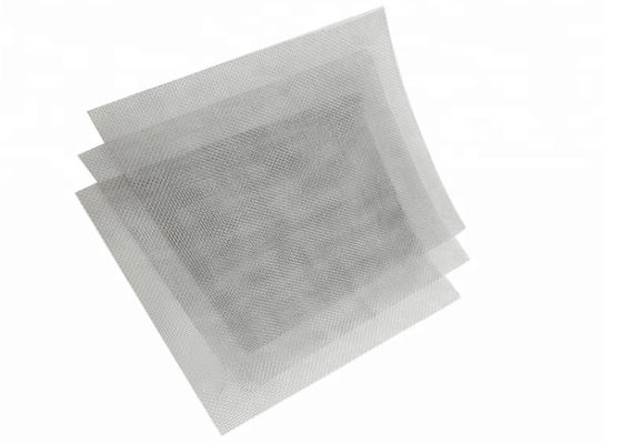 99,9% pureté armure toile le diamètre de fil de Mesh Filter Screen 80 100mesh 6.30mm de fil