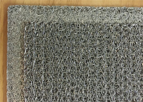Ruban en aluminium durable d'épaisseur de Mesh Microwave Oven 0.05mm de filtre comme le filament