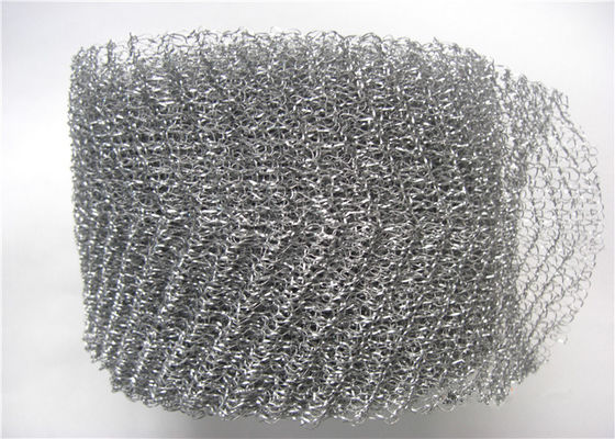 Ruban en aluminium durable d'épaisseur de Mesh Microwave Oven 0.05mm de filtre comme le filament