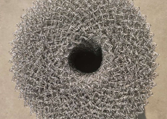 Filtrez le fil liquide Mesh For Screen ISO9001 de filtre de gaz de la finesse 95% approuvé