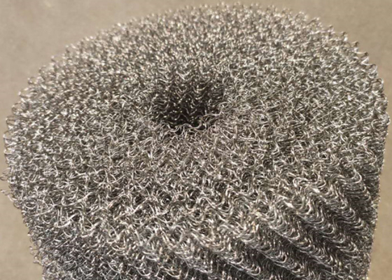 Trou de la haute précision 6mm de tamis filtrant d'acier inoxydable de filtre de la largeur 600mm 99%