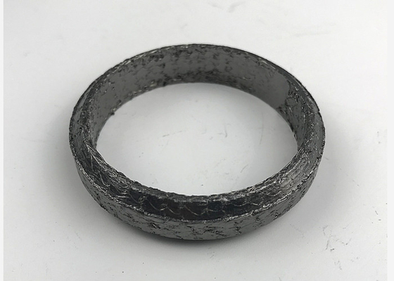 OEM/ODM de la garniture 32*37.5*26.8mm de graphite d'échappement enroulés par spirale automatique de moteur