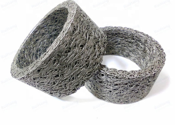 La mise en place d'un réseau de filtrage à base de cuivre