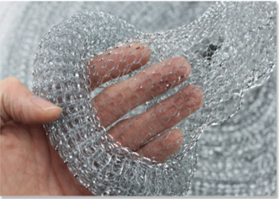 boule de nettoyage d'acier inoxydable de 4cm/ODM d'OEM conception simple de récureur