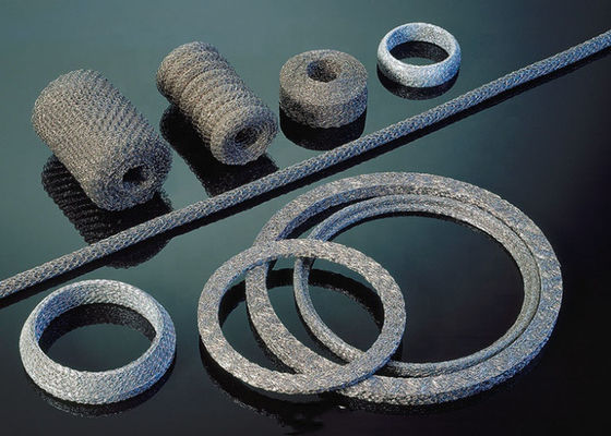 le fil Mesh Washers de 35*16mm/garniture des disques EMC pour le bouclier abaissent des fréquences
