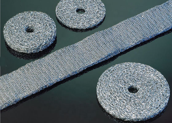 le fil Mesh Washers de 35*16mm/garniture des disques EMC pour le bouclier abaissent des fréquences