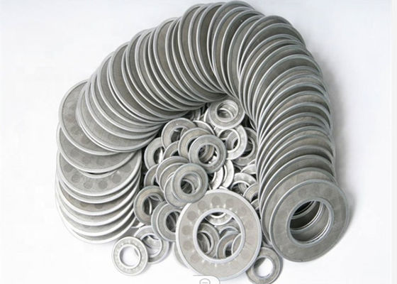 Grillage tissé 0.55mm 80mesh 100mesh de l'acier inoxydable 304 pour le filtre