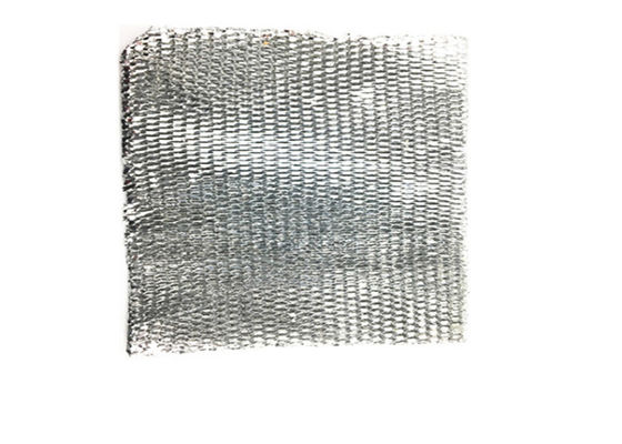 Métal augmenté en aluminium Mesh Washable For Oil Mist de filtre à air