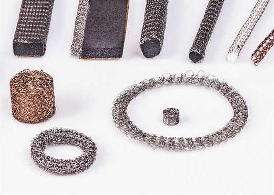 Réseau de filtrage de climatisation de 14 mm de diamètre pour type d'entreprise