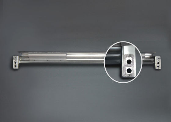 SUS304 Filtre à treillis pour filtration d'air liquide Type d'entreprise