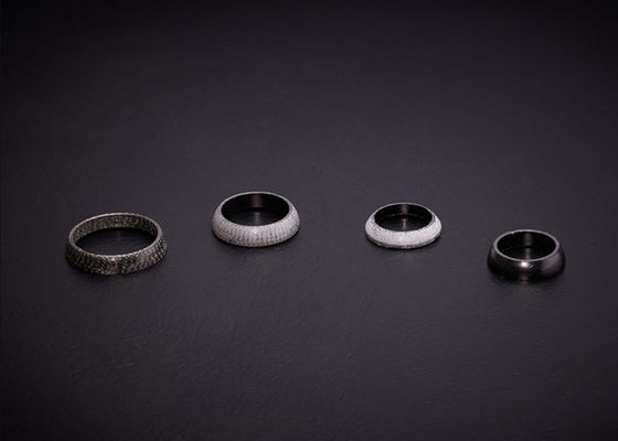 Réseau de filtrage de climatisation de 14 mm de diamètre pour type d'entreprise