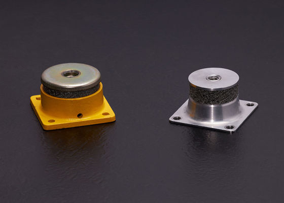 Réseau de filtrage de climatisation de 14 mm de diamètre pour type d'entreprise