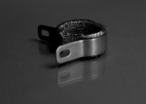 Filtrage fin Filtreur à treillis métallique tissé avec ODM OK 0,11 mm de diamètre de fil