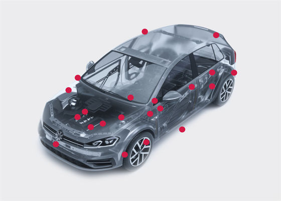 SUS304 Filtre à treillis pour filtration d'air liquide Type d'entreprise