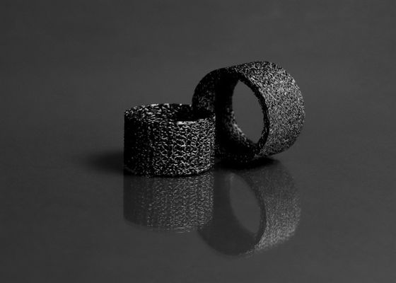 Filtrage fin Filtreur à treillis métallique tissé avec ODM OK 0,11 mm de diamètre de fil