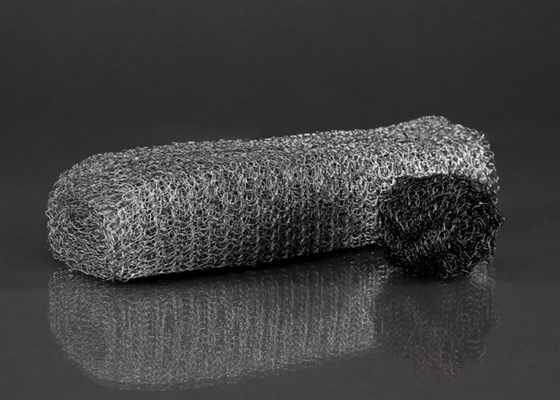 fil Mesh Washer Pressure Compressed de l'acier inoxydable 310s