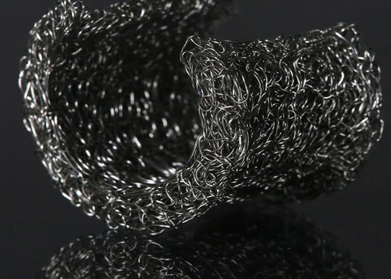 Fil ultra fin 316 Mesh Washer Dia du Sus 304 25mm pour le silencieux d'échappement