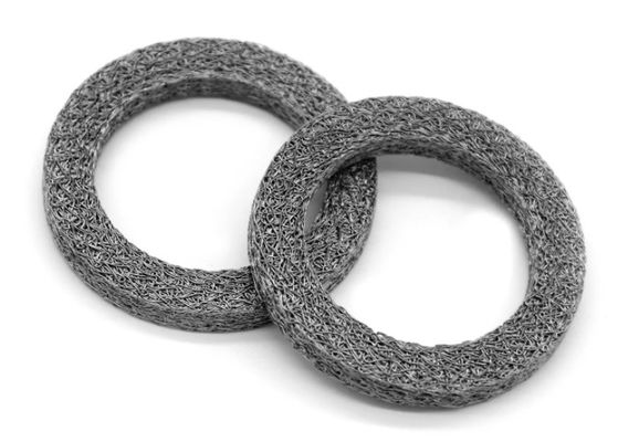 ODM OK Dutch Woven Wire Mesh 14 mm de diamètre Performance de filtrage supérieure Pour l'industrie