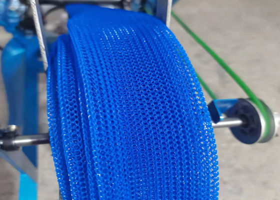 Tissus tricotés solides solubles 304 316l 430 de Mesh For Filter And Shielding de fil d'acier inoxydable