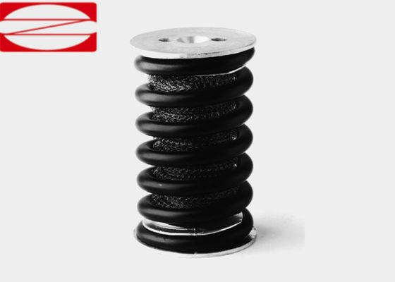 Type d'entreprise ODM Maillage en fil de fibre tissu néerlandais