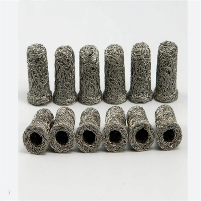 Filtre à treillis Sus304 pour pistolet à eau haute pression
