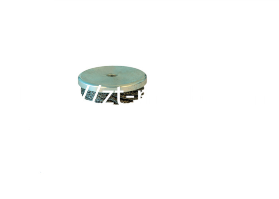 OEM joints en treillis métalliques tissés en forme de trou rond pour les besoins industriels