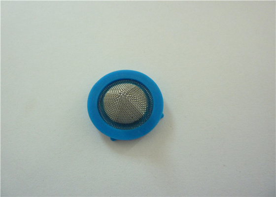 Logo 60Mesh/0.18mm d'ODM d'OEM de maille de tamis filtrant de l'eau de tuyau d'arrosage