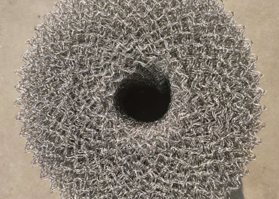 Filtrez le fil liquide Mesh For Screen ISO9001 de filtre de gaz de la finesse 95% approuvé