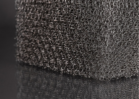 fil Mesh Washer Pressure Compressed de l'acier inoxydable 310s