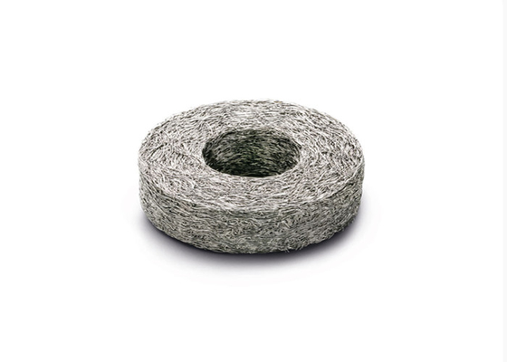 316 diamètre de fil du diamètre 70mm des amortisseurs OD de coussin de l'acier inoxydable 316l 0.23mm